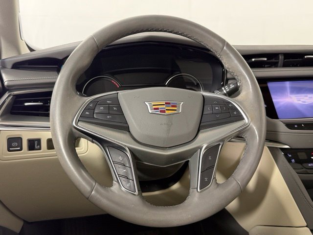 Used 2023 Cadillac XT5 Premium Luxury FWD image 24