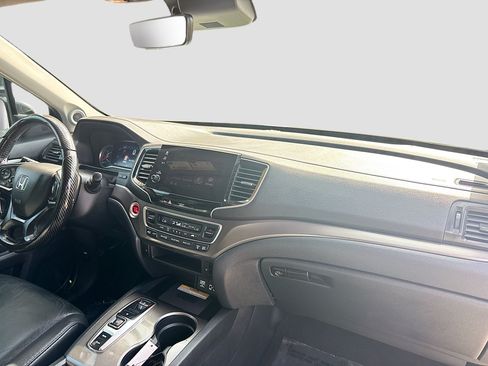Certified 2021 Honda Pilot Special Edition image 32