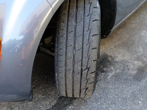 Used 2008 MAZDA MX-5 Miata Grand Touring w/ Premium Pkg image 81