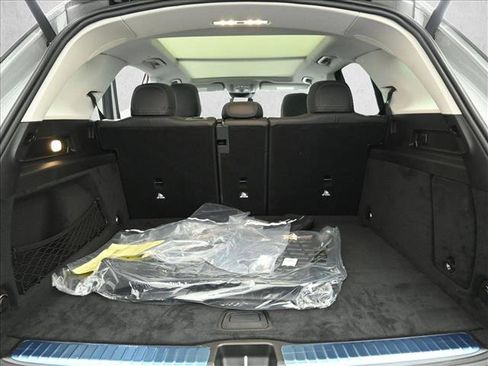 Certified 2026 Mercedes-Benz GLE 350 4MATIC image 24