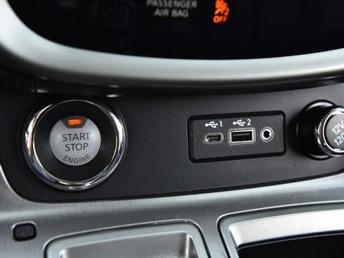 Used 2024 Nissan Murano SL AWD/4WD image 20