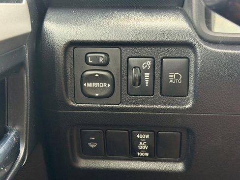 Used 2021 Toyota 4Runner SR5 AWD/4WD image 15