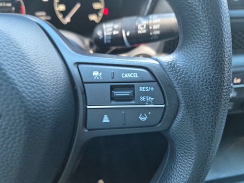 Certified 2024 Honda CR-V EX image 22