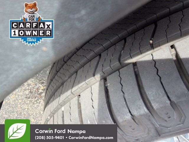 Used 2020 Hyundai Tucson SEL w/ Cargo Package AWD/4WD image 13