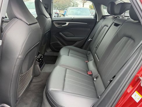 New 2026 Audi A6 Premium Plus image 25