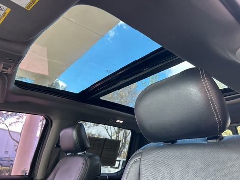 Used 2017 Ford F250 Lariat w/ Lariat Ultimate Package image 19