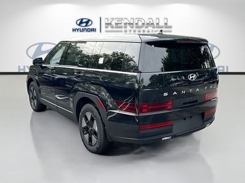 New 2026 Hyundai Santa Fe SE FWD image 4
