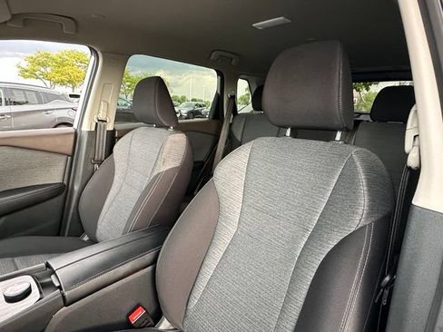 Certified 2023 Nissan Rogue SV AWD/4WD image 23