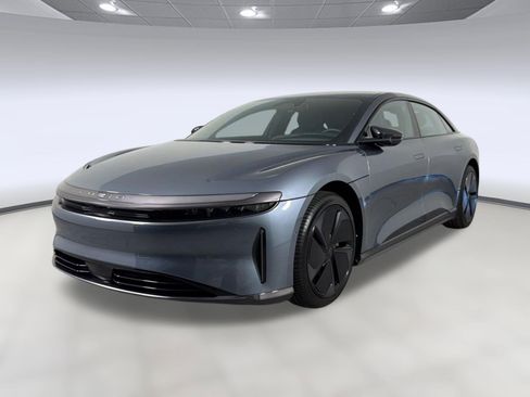 Used 2024 Lucid Air Pure image 1