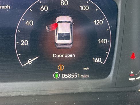 Certified 2023 Honda Accord EX image 22