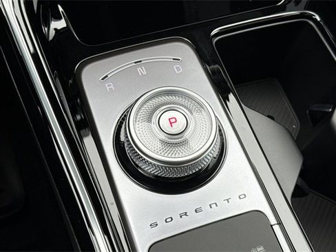 New 2026 Kia Sorento SX Prestige image 28