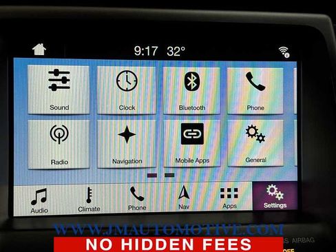 Used 2019 Ford Flex SEL w/ Equipment Group 202A image 30