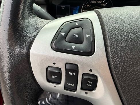 Used 2014 Ford Edge SEL w/ Equipment Group 205A image 27