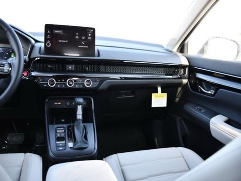 New 2026 Honda CR-V EX-L image 19
