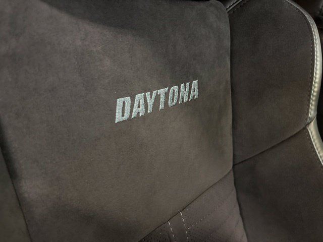 Used 2023 Dodge Charger R/T w/ Daytona Edition Group RWD image 49