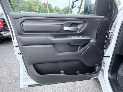 New 2026 RAM 1500 Tradesman AWD/4WD image 29