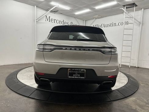 Used 2021 Porsche Macan AWD/4WD image 6