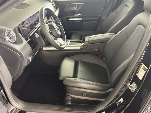 Certified 2026 Mercedes-Benz GLA 250 image 9