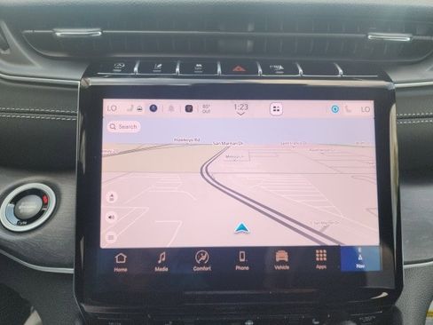 New 2025 Jeep Grand Cherokee Limited image 5