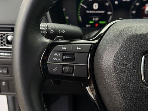 Used 2026 Honda Civic Sport image 18