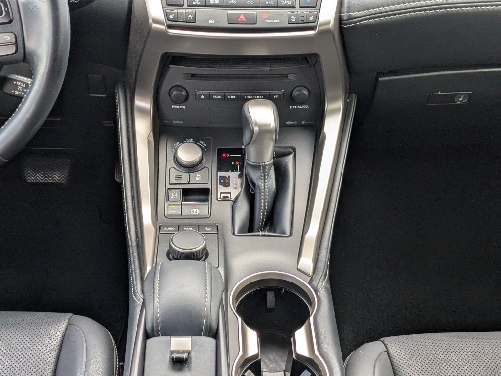 Used 2016 Lexus NX 200t FWD w/ Premium Package image 18