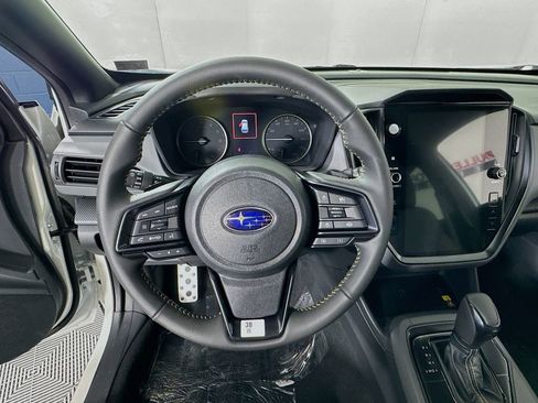 New 2026 Subaru Crosstrek 2.5i Sport AWD/4WD image 11