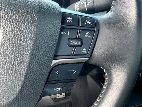 Used 2025 Toyota Camry SE FWD image 21