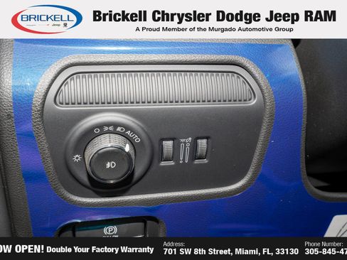 New 2025 Jeep Wagoneer Series II w/ Convenience Group I image 33