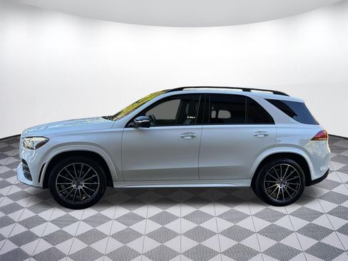 Used 2023 Mercedes-Benz GLE 350 4MATIC image 2