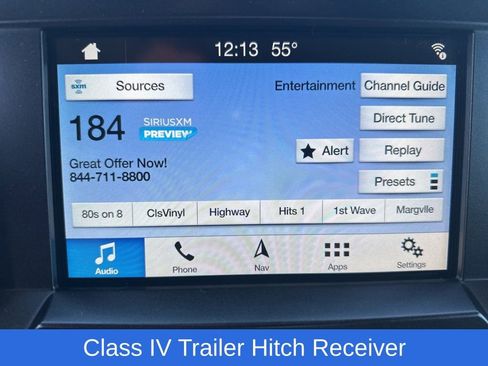 Used 2018 Ford F150 XLT w/ Equipment Group 302A Luxury image 27