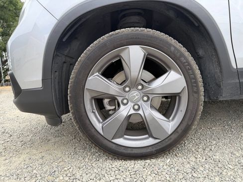 Used 2019 Honda Passport Touring image 8