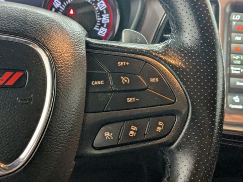 Used 2020 Dodge Challenger GT w/ Plus Package AWD/4WD image 14
