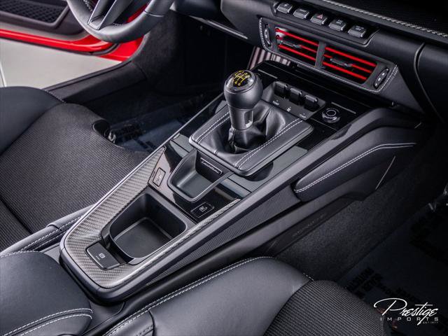 Used 2026 Porsche 911 GT3 RWD image 45