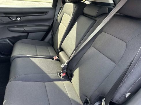 New 2026 Honda CR-V EX image 12