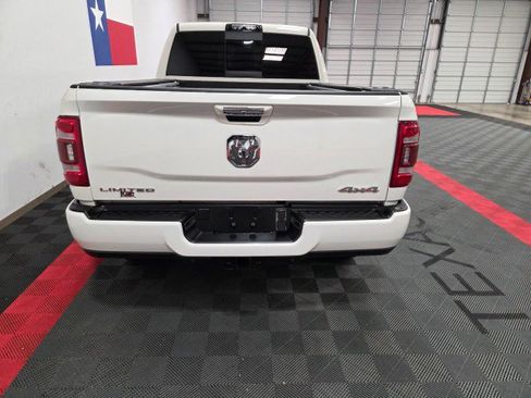 Used 2020 RAM 2500 Limited image 20