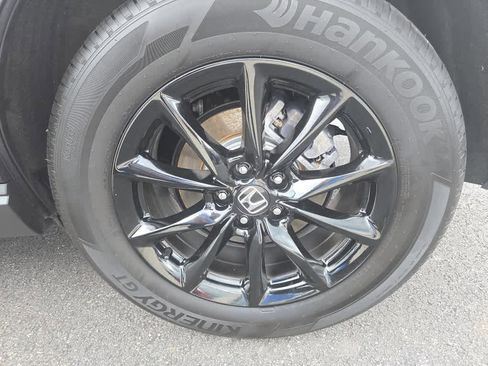 Used 2026 Honda CR-V Sport-L image 67