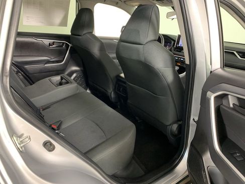 Used 2024 Toyota RAV4 LE image 35