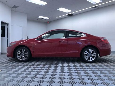 Used 2010 Honda Accord EX-L image 11