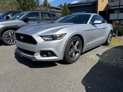 Used 2015 Ford Mustang Premium w/ Equipment Group 201A
