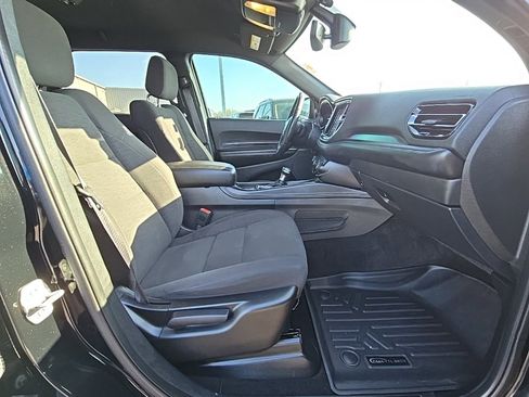 Used 2021 Dodge Durango SXT image 44