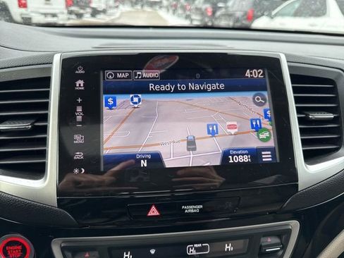 Used 2019 Honda Ridgeline RTL-E image 7