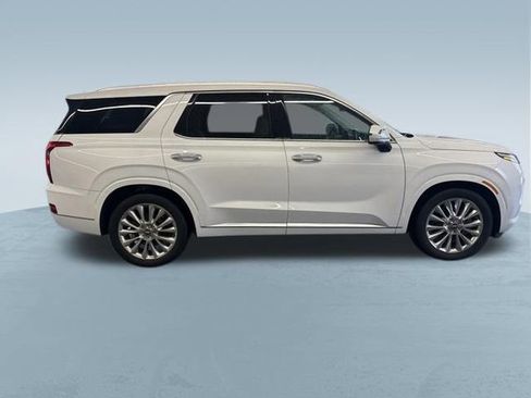 Used 2020 Hyundai Palisade Limited FWD image 10