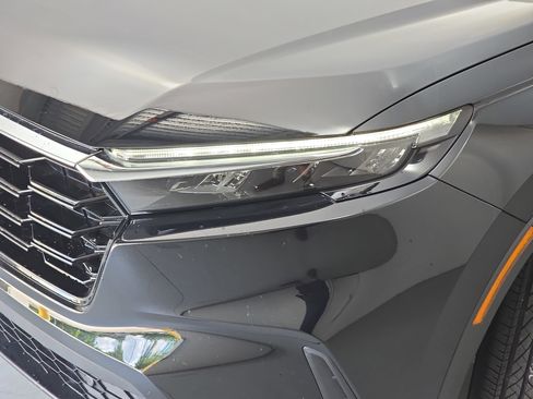 Certified 2024 Honda CR-V EX-L image 32