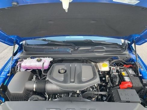 New 2026 RAM 1500 Laramie w/ Night Edition image 32