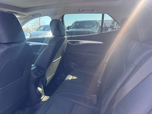 Used 2024 Buick Envision Avenir AWD/4WD image 10