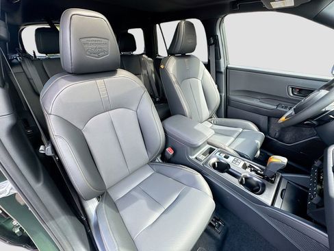 New 2026 Subaru Outback Wilderness AWD/4WD image 27