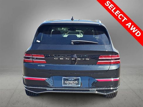 Used 2025 Genesis GV80 2.5T Select image 7