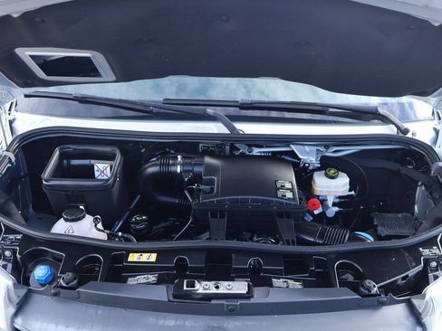 Used 2021 Mercedes-Benz Sprinter 3500 image 13