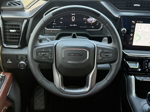 New 2026 GMC Sierra 1500 Denali Ultimate AWD/4WD image 17