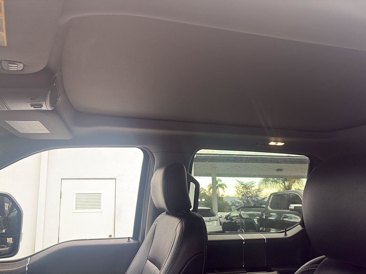 Used 2020 Ford F350 XL AWD/4WD image 12